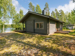 Holiday Home Hot pool cottage iitu by Interhome